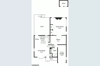 299 Stoughton Ave, Cranford Township, NJ 07016 - Photo 30