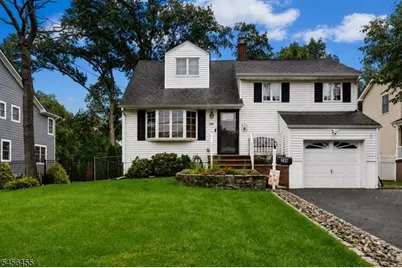 299 Stoughton Ave, Cranford Township, NJ 07016 - Photo 1