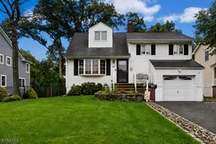 299 Stoughton Ave, Cranford Township, NJ 07016 - Photo 1