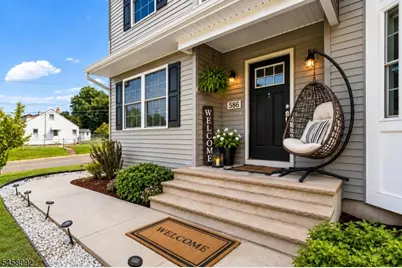 586 Dial Ave, Piscataway Township, NJ 08854 - Photo 2