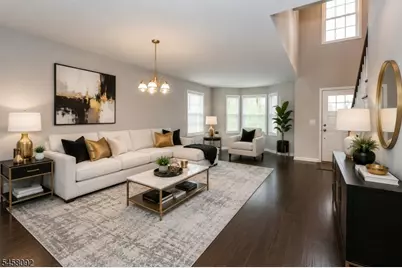 586 Dial Ave, Piscataway Township, NJ 08854 - Photo 4