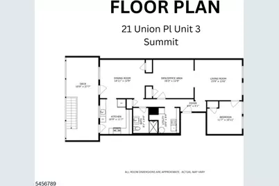 21 Union Pl Unit 3, Summit, NJ 07901 - Photo 30