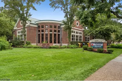 21 Union Pl Unit 3, Summit, NJ 07901 - Photo 26