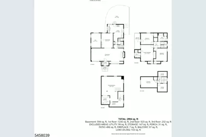 11 Winding Way, West Orange Township, NJ 07052 - Photo 50