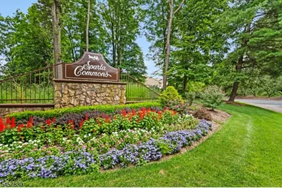 143 Wagon Wheel Rd #143, Sparta Township, NJ 07871 - Photo 1
