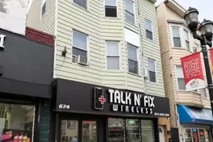 674 Mt Prospect Ave, Newark, NJ 07104 - Photo 1