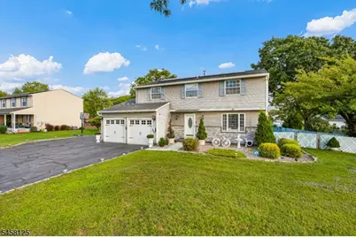 907 Mer-Edin Burg Rd, Hamilton Township, NJ 08690 - Photo 2