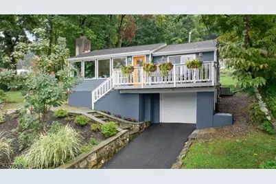 43 Birch Pkwy, Byram Township, NJ 07871 - Photo 2