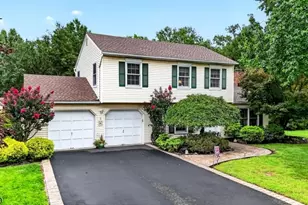 45 Marshall Rd, Hillsborough Township, NJ 08844 - Photo 1