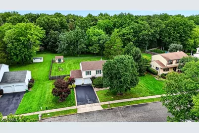 45 Marshall Rd, Hillsborough Township, NJ 08844 - Photo 24