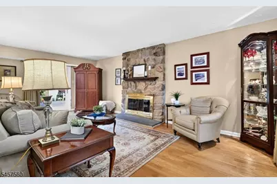 45 Marshall Rd, Hillsborough Township, NJ 08844 - Photo 6