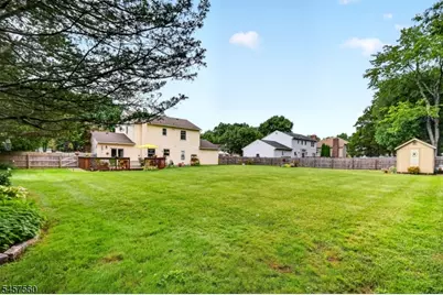 45 Marshall Rd, Hillsborough Township, NJ 08844 - Photo 20