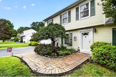45 Marshall Rd, Hillsborough Township, NJ 08844 - Photo 4