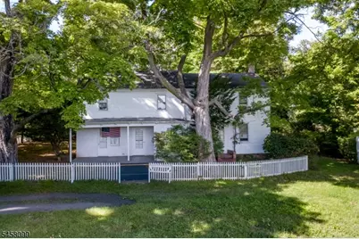 404 Federal City Rd, Hopewell Township, NJ 08534 - Photo 1