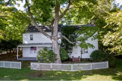 404 Federal City Rd, Hopewell Township, NJ 08534 - Photo 2