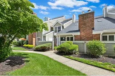 342 Greenbriar-6, Union Township, NJ 07083 - Photo 2