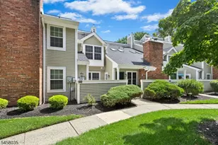 342 Greenbriar-6, Union Township, NJ 07083 - Photo 1