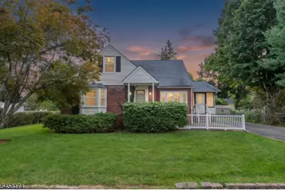 42 Ferro Monte Ave, Roxbury Township, NJ 07847 - Photo 1