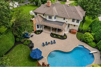 23 Rogers Ave, Berkeley Heights Township, NJ 07922 - Photo 44
