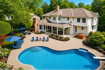 23 Rogers Ave, Berkeley Heights Township, NJ 07922 - Photo 40