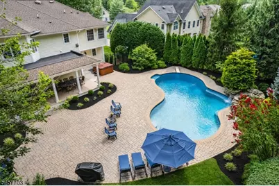 23 Rogers Ave, Berkeley Heights Township, NJ 07922 - Photo 46
