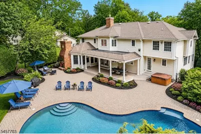 23 Rogers Ave, Berkeley Heights Township, NJ 07922 - Photo 42
