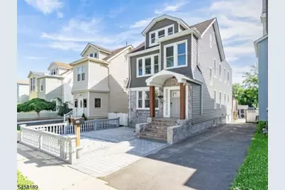 280 Conklin Ave #2, Hillside, NJ 07205 - Photo 1
