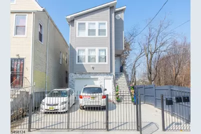 95 Ellis Ave, Irvington, NJ 07111 - Photo 1
