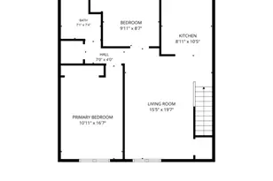 725 Joralemon St, Belleville Twp., NJ 07109 - Photo 18