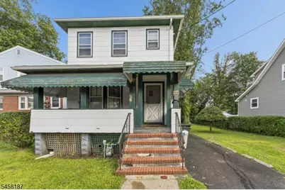 5 Cross St, Union Township, NJ 07088 - Photo 1