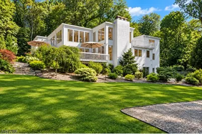 40 Jockey Hollow Rd, Bernardsville, NJ 07924 - Photo 2