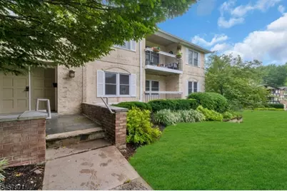 6D Heritage Dr #D, Chatham Township, NJ 07928 - Photo 4