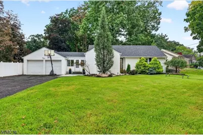 943 Sherman Ave, Plainfield, NJ 07063 - Photo 1