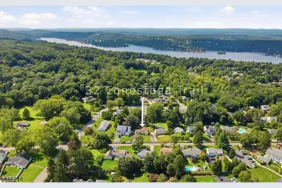 32 Conestoga Trl, Sparta Township, NJ 07871 - Photo 30