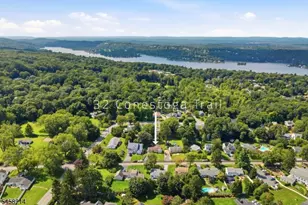 32 Conestoga Trail, Sparta Township, NJ 07871 - Photo 30