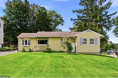 32 Conestoga Trl, Sparta Township, NJ 07871 - Photo 2