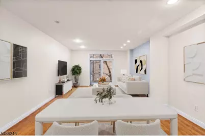 207-31 Shearwater Ct #31, Jersey City, NJ 07305 - Photo 1