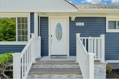 812 Sterling St, Plainfield, NJ 07062 - Photo 2