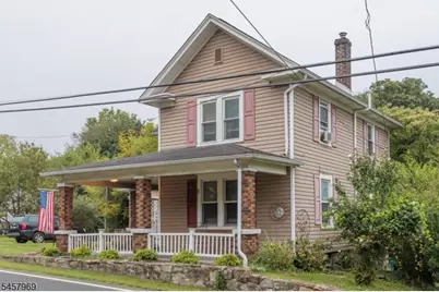 687 Riegelsville Rd, Holland Township, NJ 08848 - Photo 1
