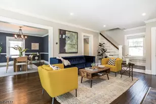 8 Berkeley Rd, Maplewood, NJ 07040 - Photo 10