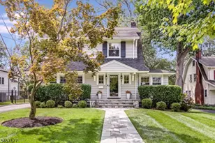8 Berkeley Rd, Maplewood, NJ 07040 - Photo 1
