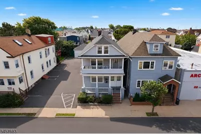 18 S 7th St, Elizabeth, NJ 07202 - Photo 1