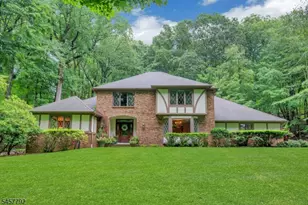 55 Cheyenne Trail, Sparta Township, NJ 07871 - Photo 1