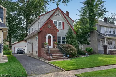 544 W Meadow Ave, Rahway, NJ 07065 - Photo 2