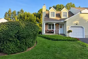 126 Wagon Wheel Rd, Sparta Township, NJ 07871 - Photo 2