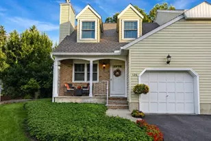 126 Wagon Wheel Rd, Sparta Township, NJ 07871 - Photo 1