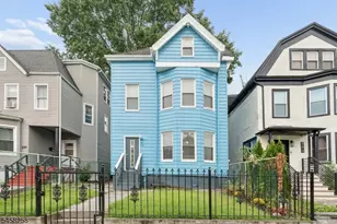 201 N Center St, Orange, NJ 07050 - Photo 1