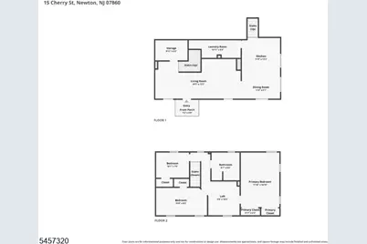 15 Cherry St, Newton, NJ 07860 - Photo 48