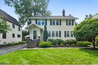 24 Beekman Ter, Summit, NJ 07901 - Photo 2