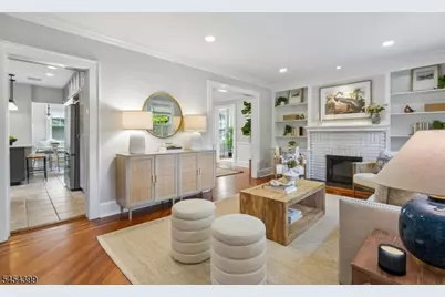 24 Beekman Ter, Summit, NJ 07901 - Photo 6